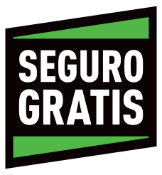 Icono promoción seguro