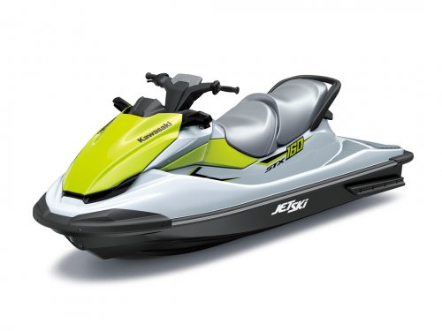 Fotografía STX 160 