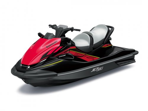 Fotografía STX 160 LX 