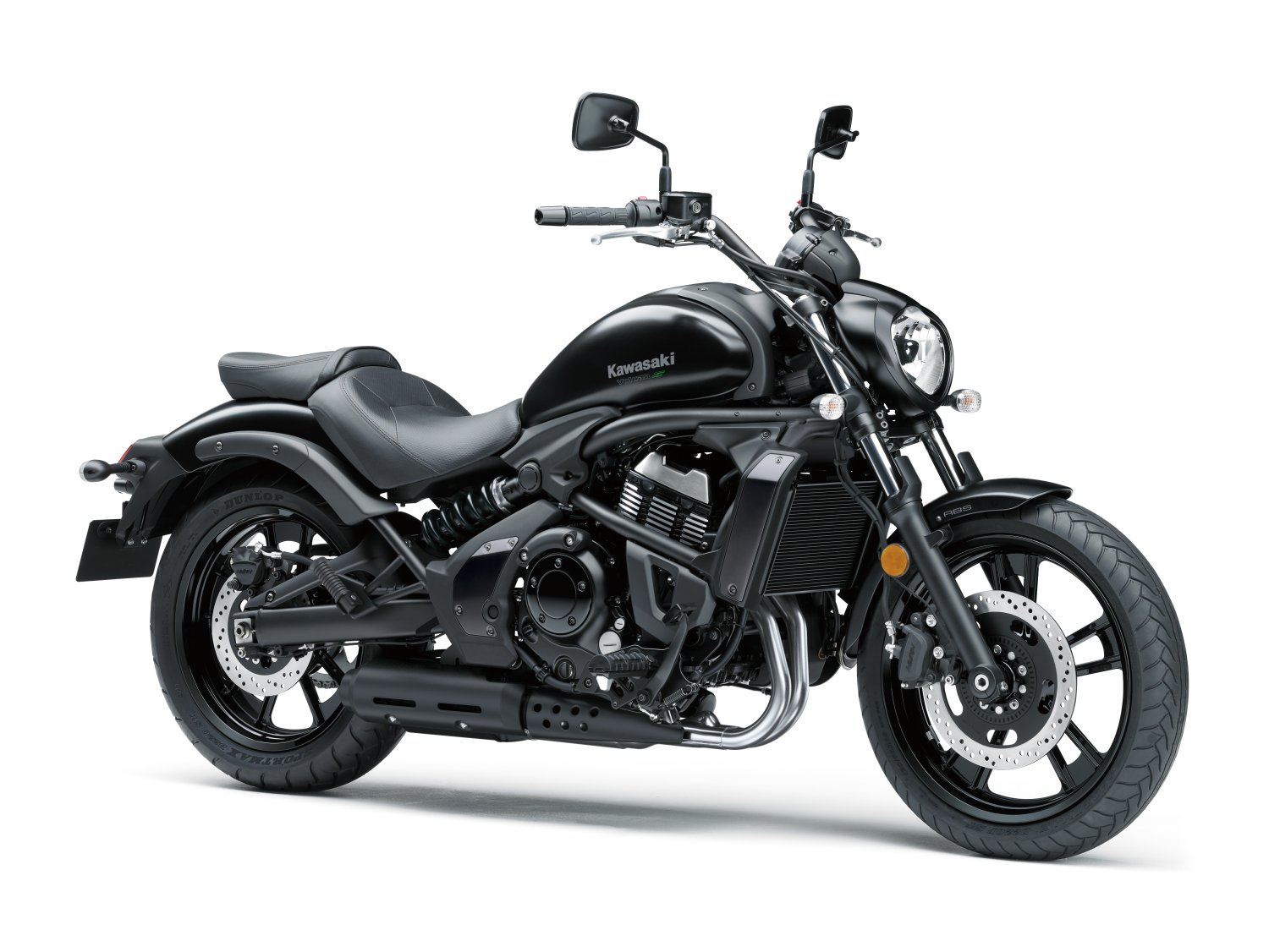 Fotografía Vulcan S 