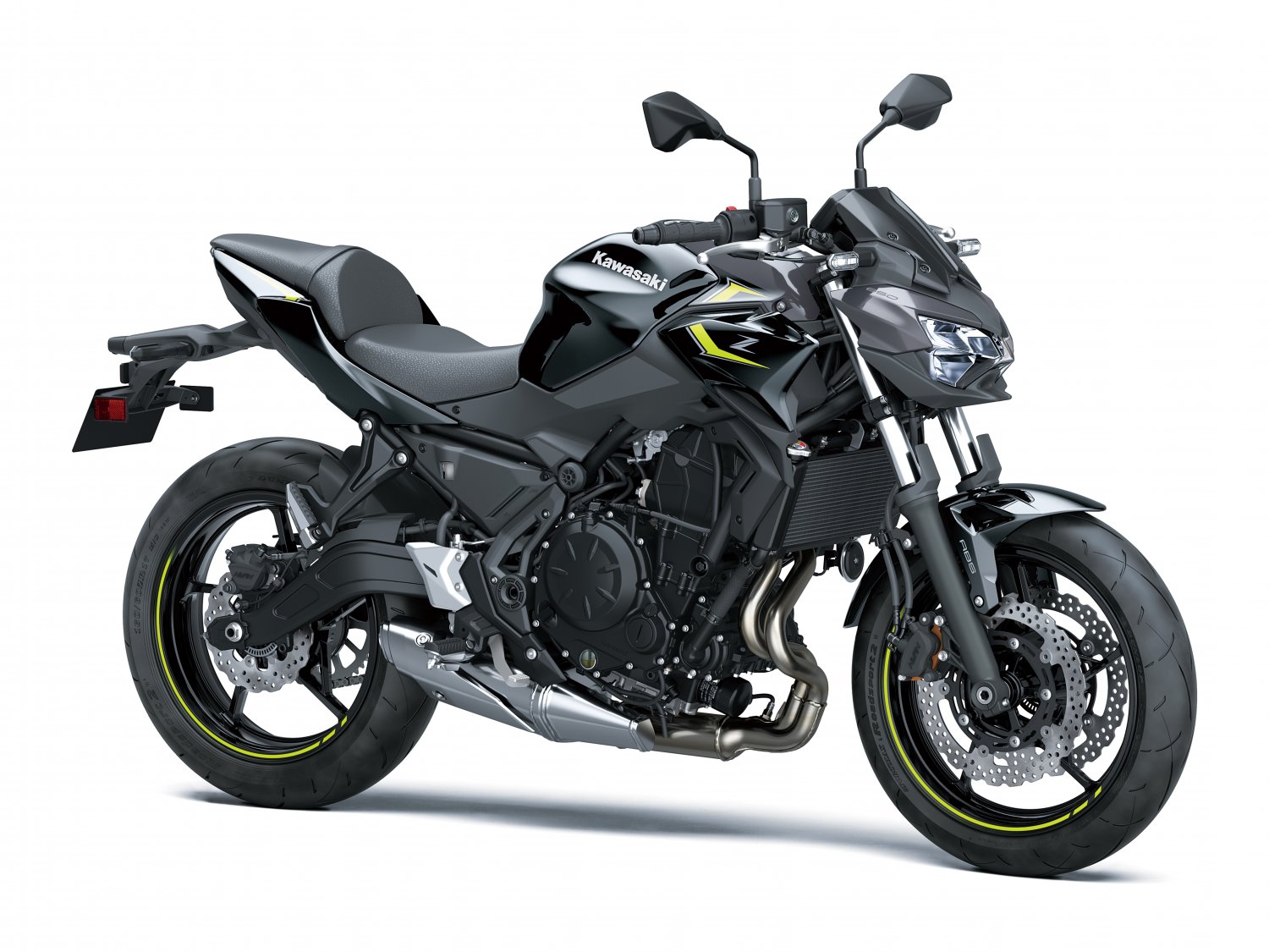 Fotografía Z 650  2024
