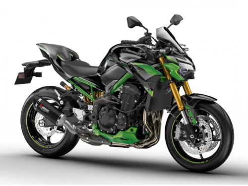 Fotografía Z 900 SE PERFORMANCE 2024