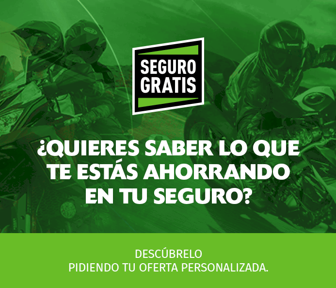Seguro gratis